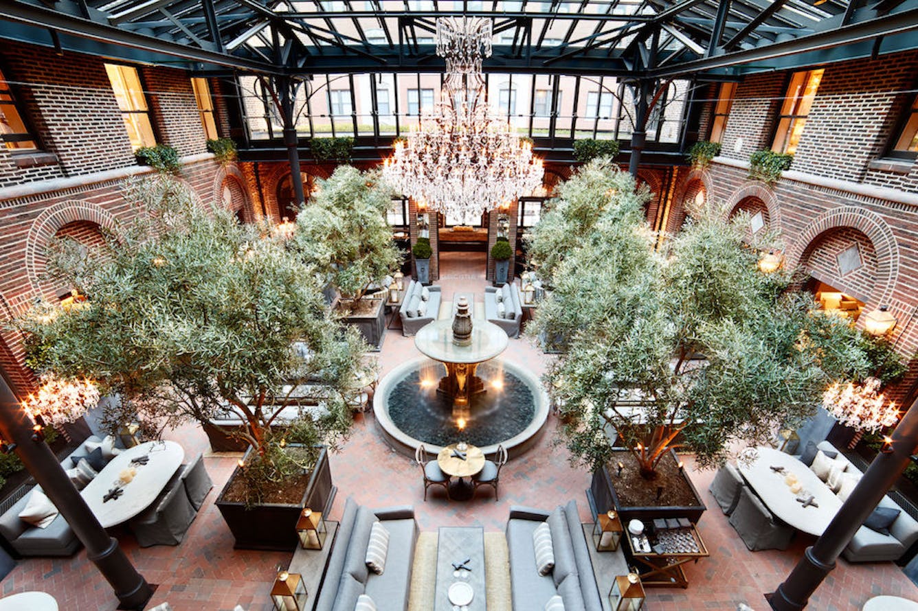 The Best Chicago Coffee Shops Where You Can Sit Outside Chicago The